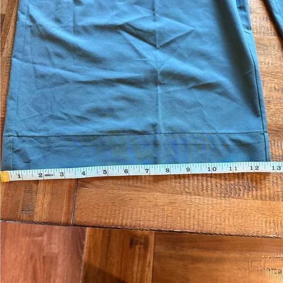 All in motion wide leg pants lot of 2 - Picture 6 of 6